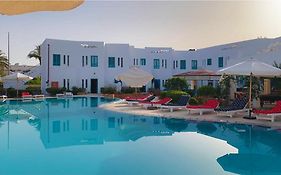 Sunset Hotel Sharm El Sheikh